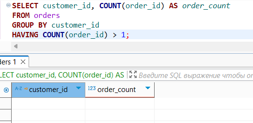 кейсы по Power BI